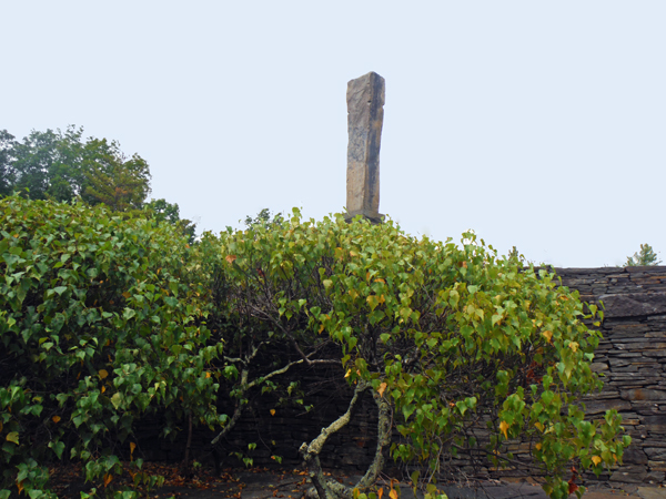 the monolith